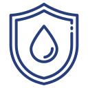 bouclier Étanchéité inter-construct